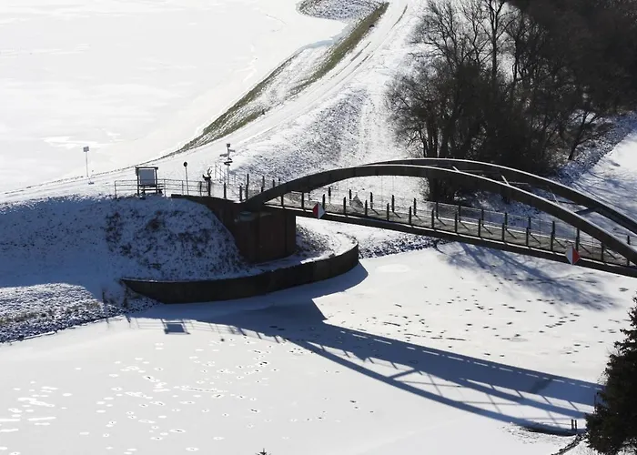 Landhotel Felchow 펠호프