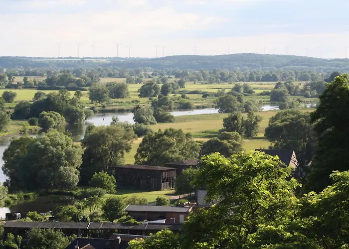 Landhotel Felchow 4*