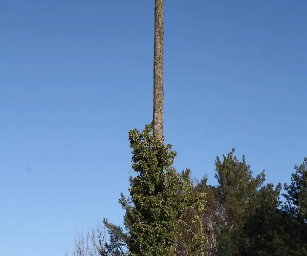 Landhotel Felchow 4*