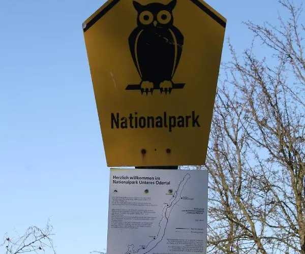 فندق Landhotel Felchow Felchow