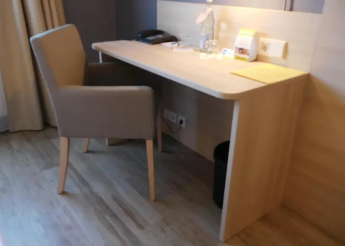 호텔 Landhotel Felchow 펠호프