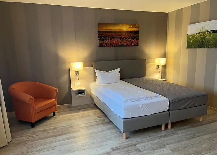 Landhotel Felchow Felchow