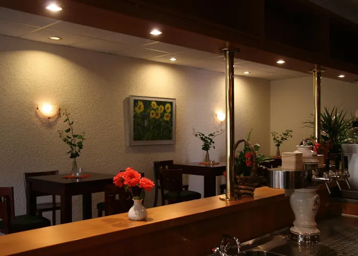 호텔 Landhotel Felchow 펠호프