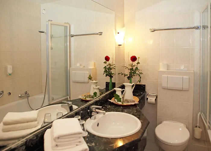 Landhotel Felchow 4*