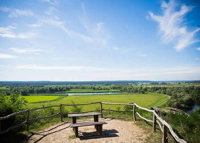فندق Landhotel Felchow