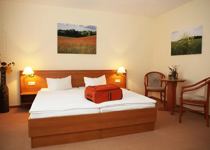 Landhotel Felchow Felchow