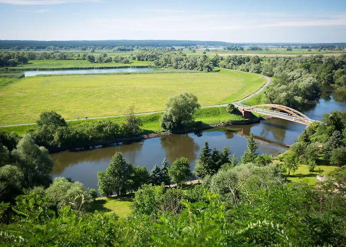 Landhotel Felchow Felchow